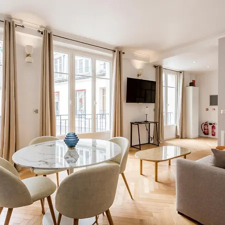 Reva 4* Parigi