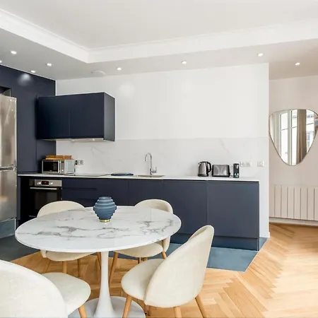 Reva 4* Parigi