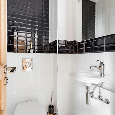 Reva Aparthotel Parigi