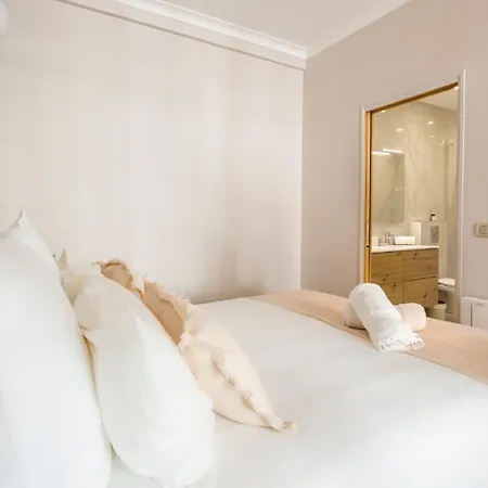 Reva Aparthotel Parigi