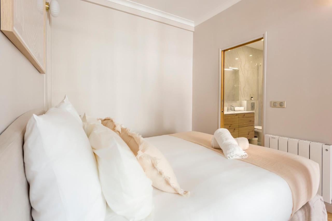 Reva Aparthotel Parigi
